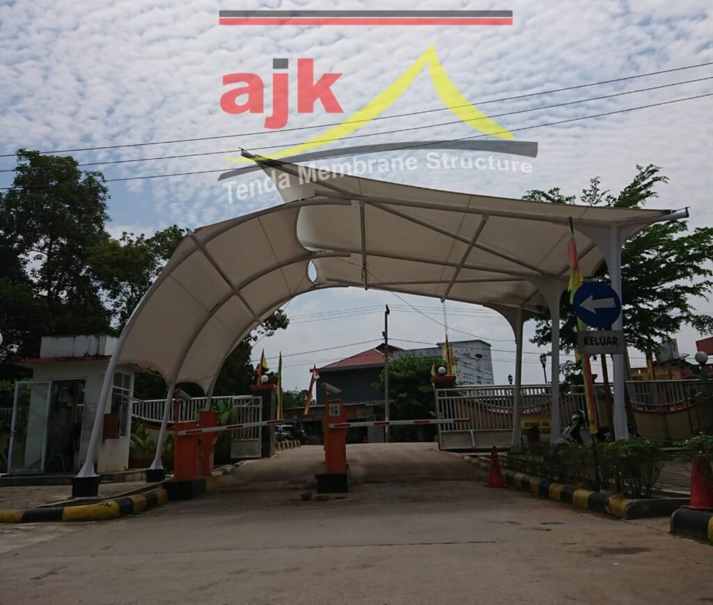 Entrance Point - RSUD Bangkinang (foto 4)