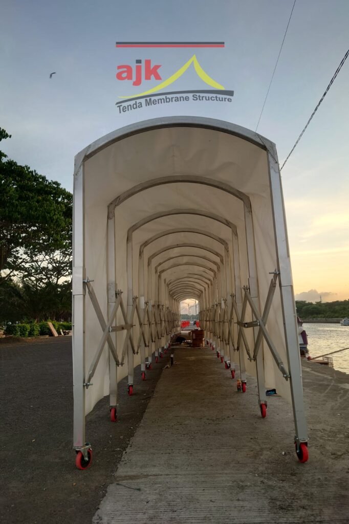 Garbarata VVIP - Terminal Penyeberangan Banyuwangi (foto 1)