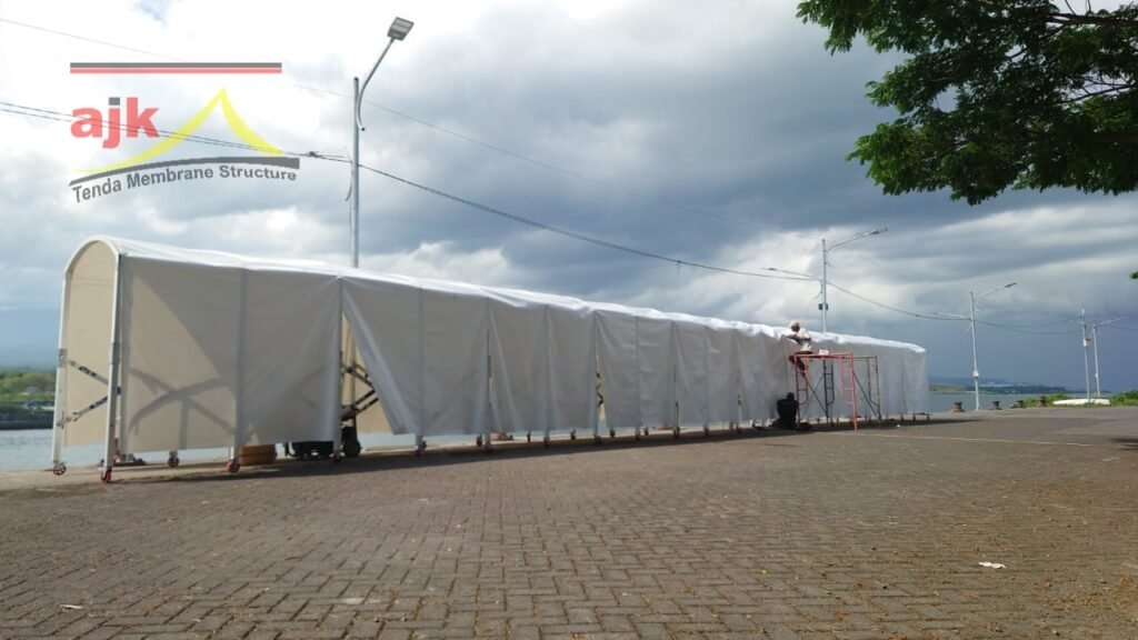Garbarata VVIP - Terminal Penyeberangan Banyuwangi (foto 4)