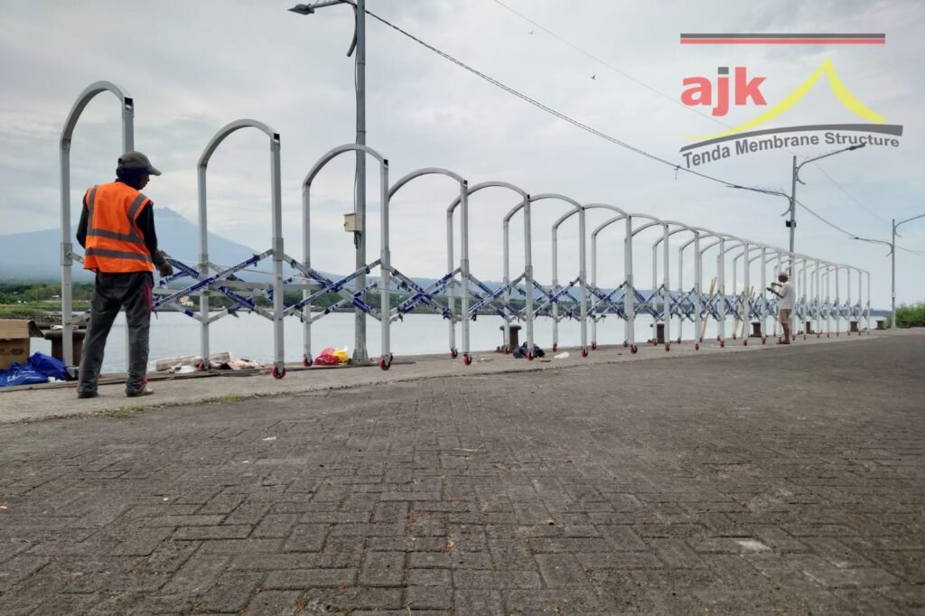 Garbarata VVIP - Terminal Penyeberangan Banyuwangi (foto 5)