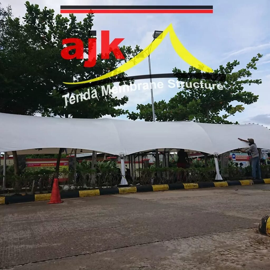 Pedestrian - RSUD Bangkinang (foto 2)