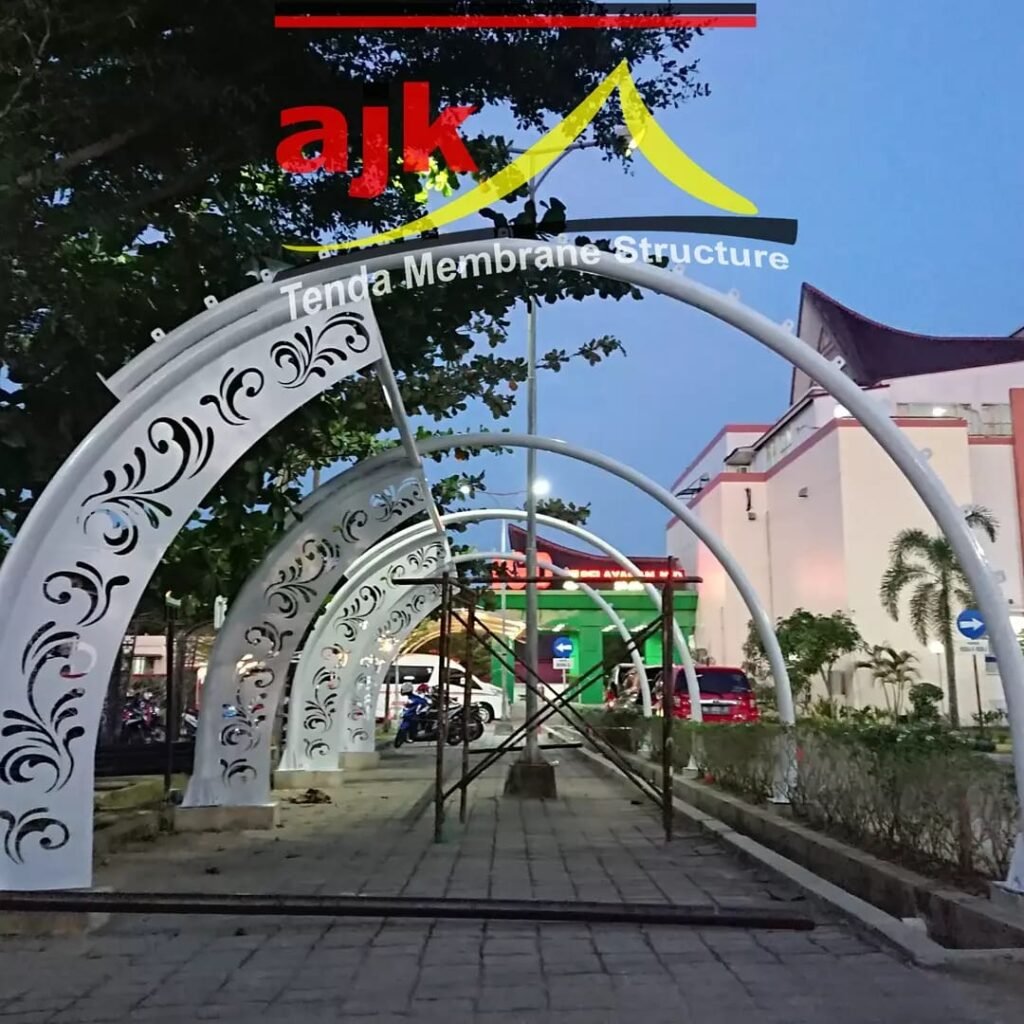 Pedestrian - RSUD Bangkinang (foto 3)