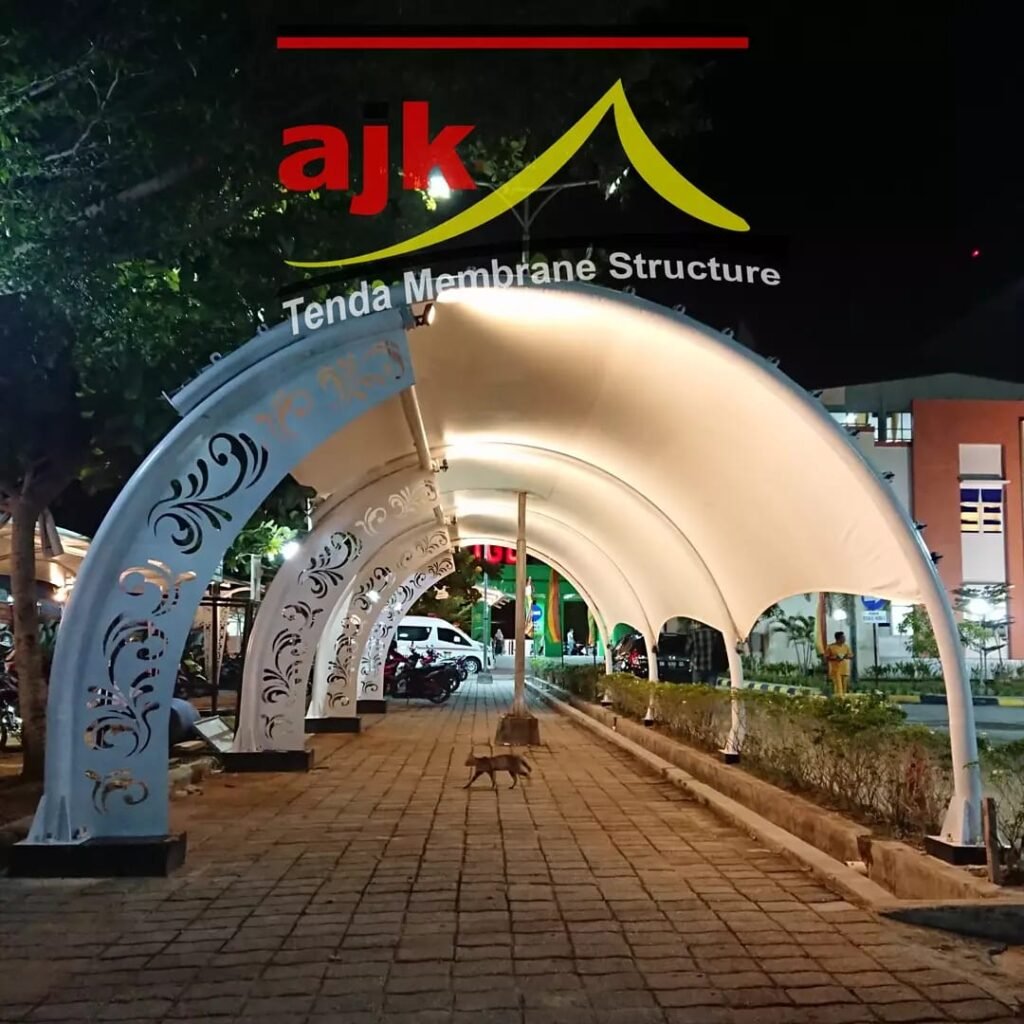Pedestrian - RSUD Bangkinang (foto 4)