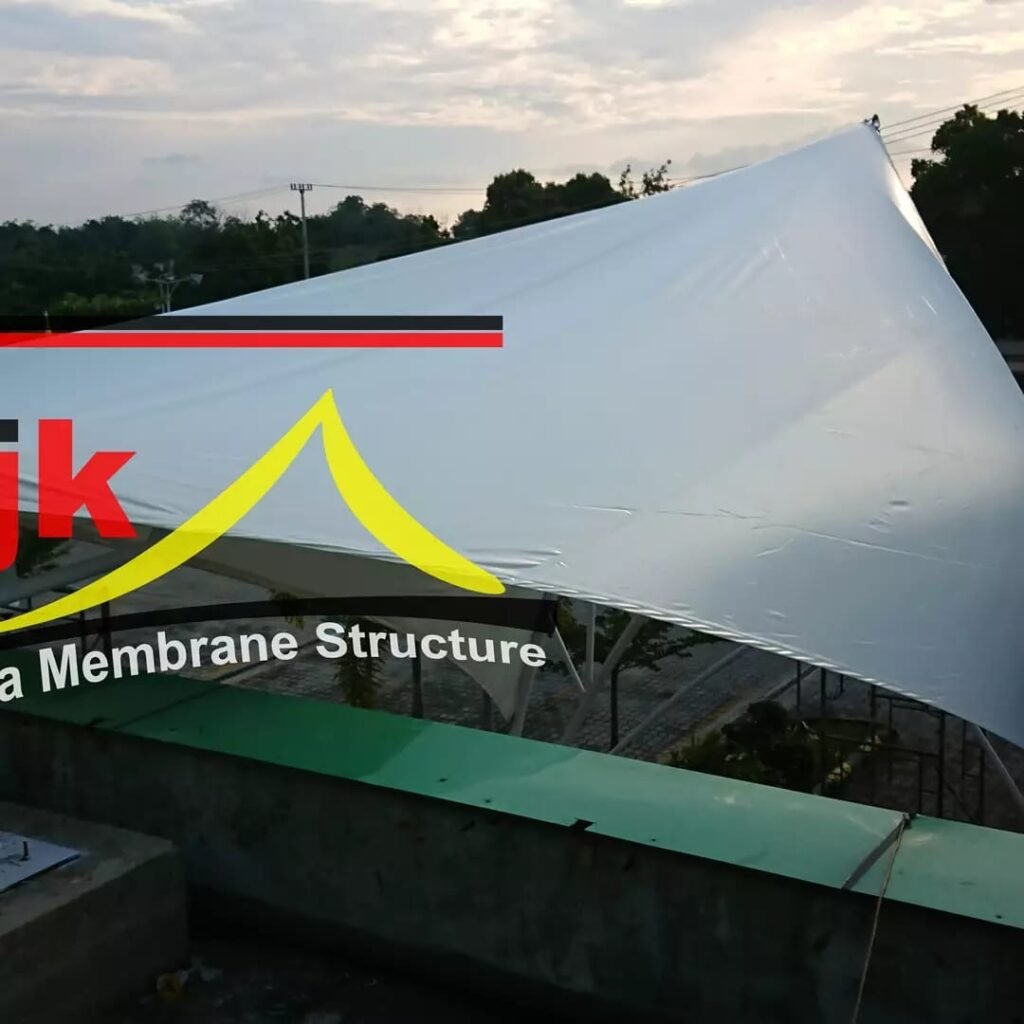 Pintu Utama - RSUD Bangkinang (foto 6)